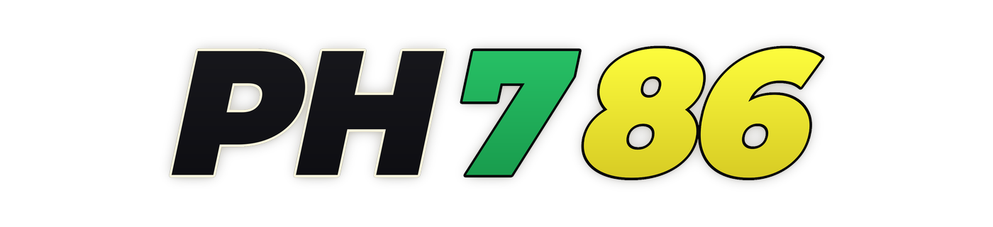 ph786 Logo